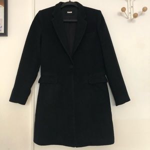 Reformation Daryl Jacket